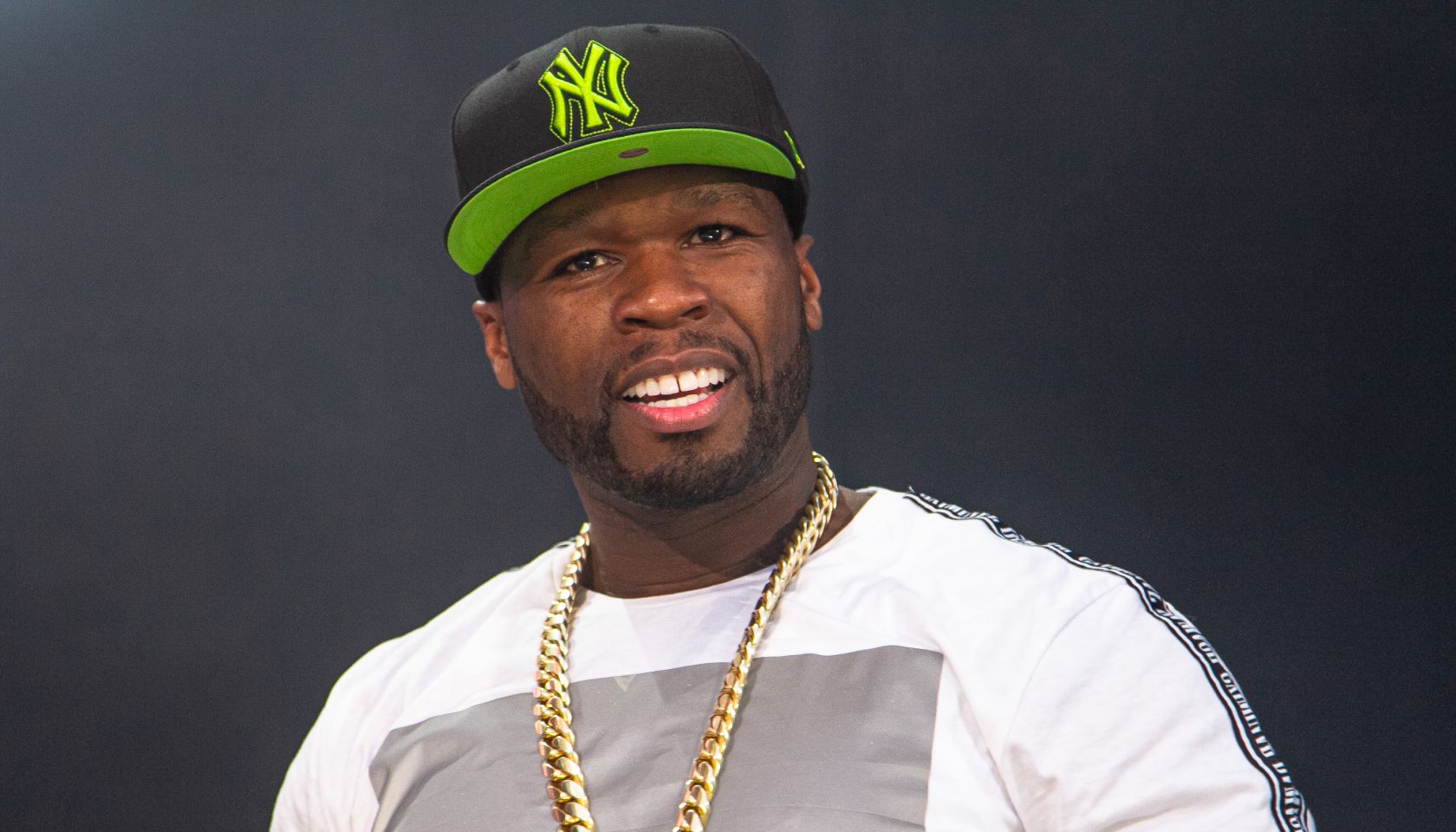 50 Cent