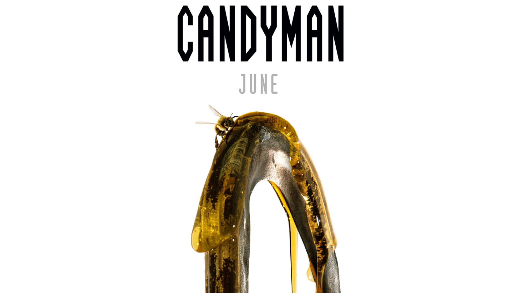 Candyman x Jordan Peele