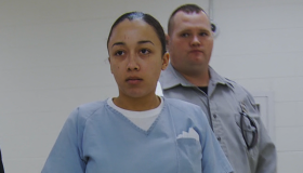 Murder to Mercy: The Cyntoia Brown Story assets