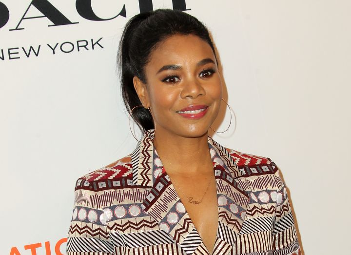 Regina Hall