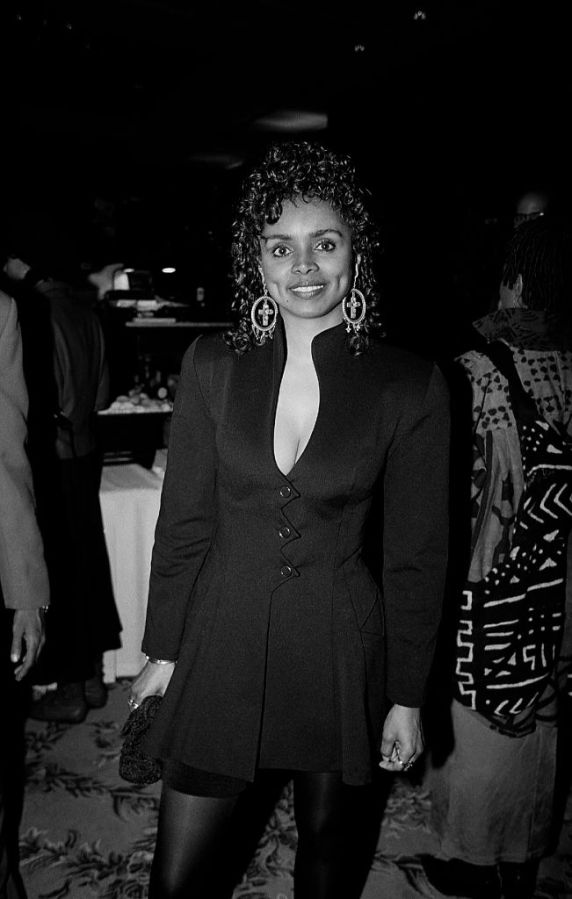 Soul Train Awards Sprite Night Party