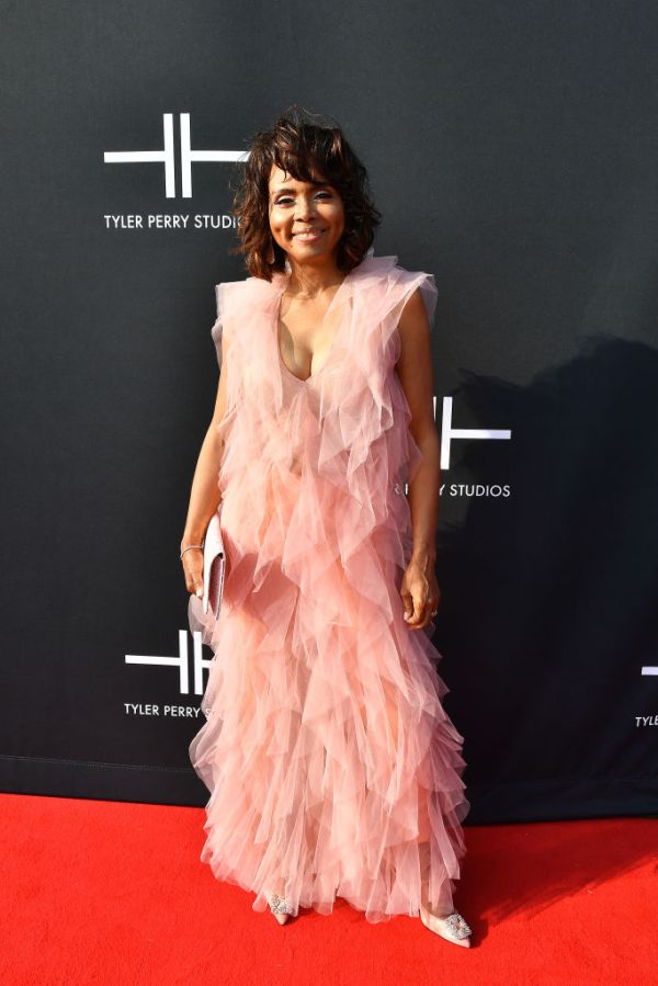 Tyler Perry Studios Grand Opening Gala