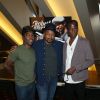 Robert Townsend's New Documentary "Making The 5 Heartbeats" Special Screening