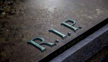 Tips on how to Cope with a Death Anniversary