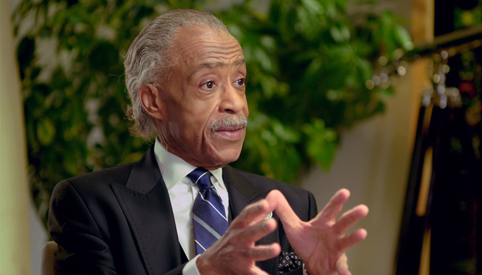 Urban One Honors - Al Sharpton