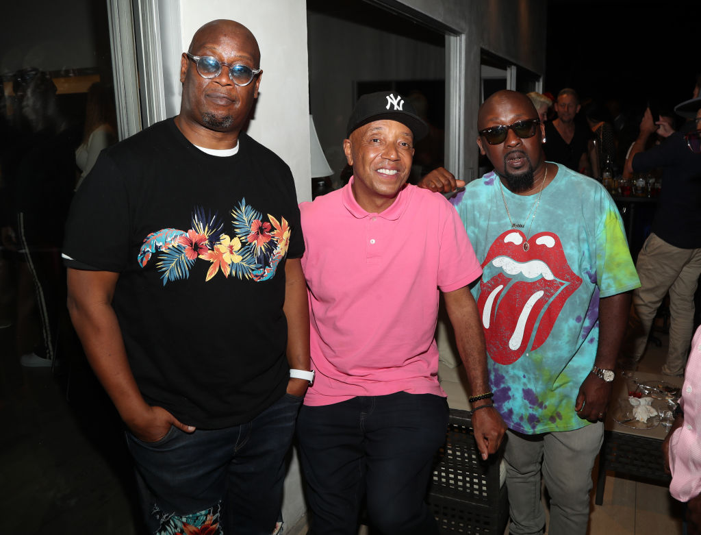 Gushcloud Los Angeles Opening Party