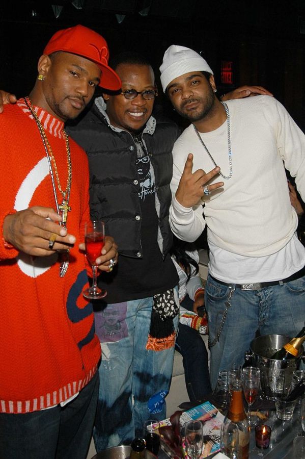 Patrick McMullan Archives