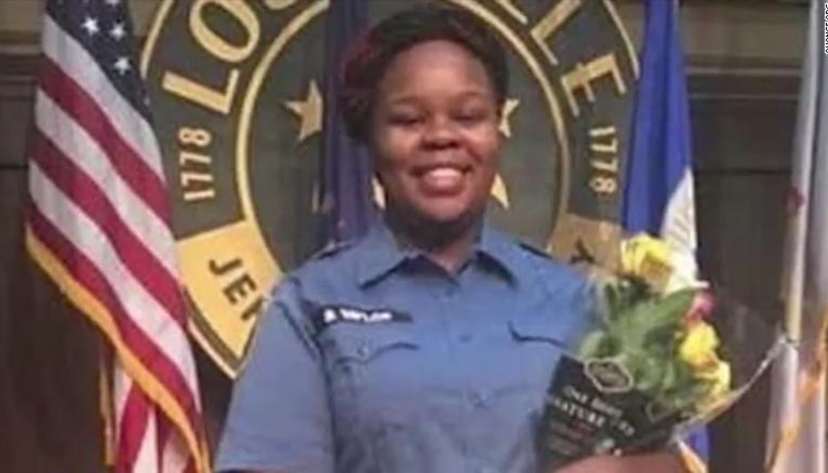 Breonna Taylor