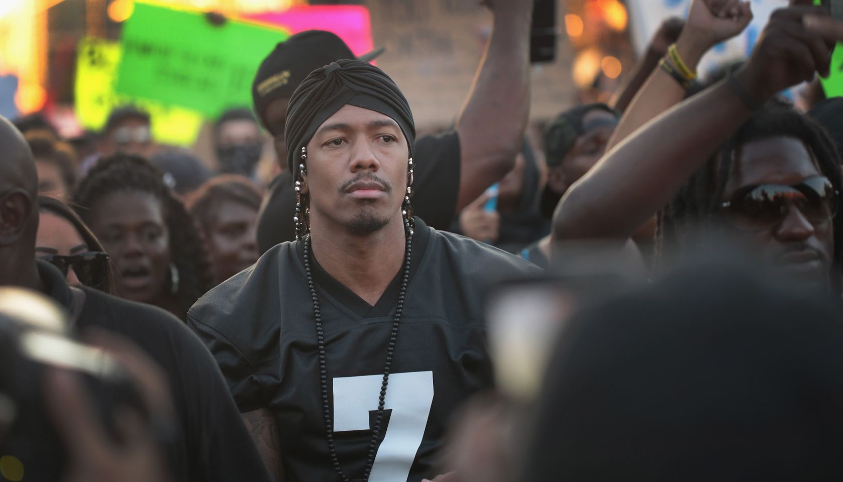 Protests Erupt Over Not Guilty Verdict In Police Officer's Jason Stockley Trial Over Shooting Death Of Anthony Lamar Smith