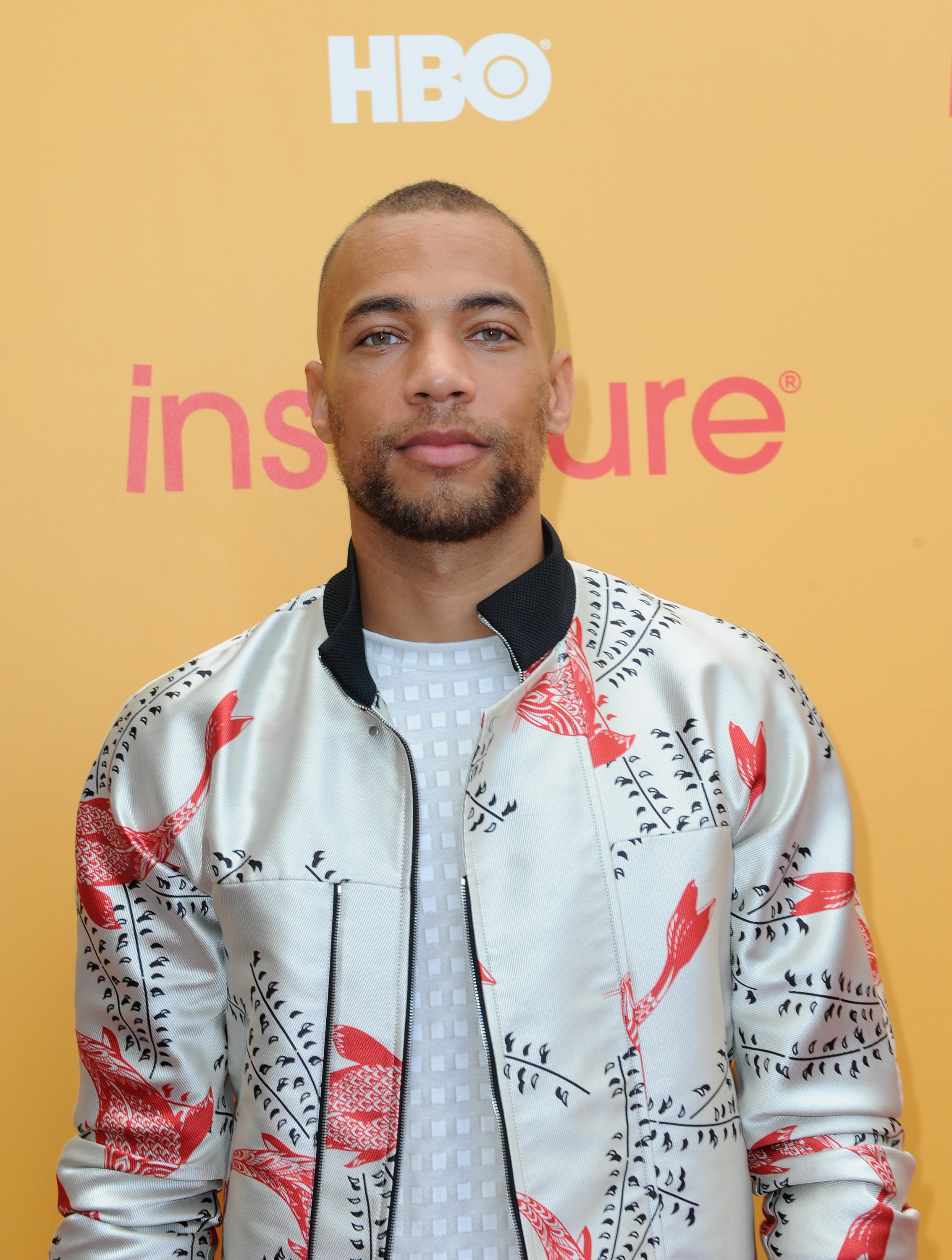 HBOs Insecure Block Party