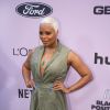 Eva Marcille attends Essence Black Women In Hollywood