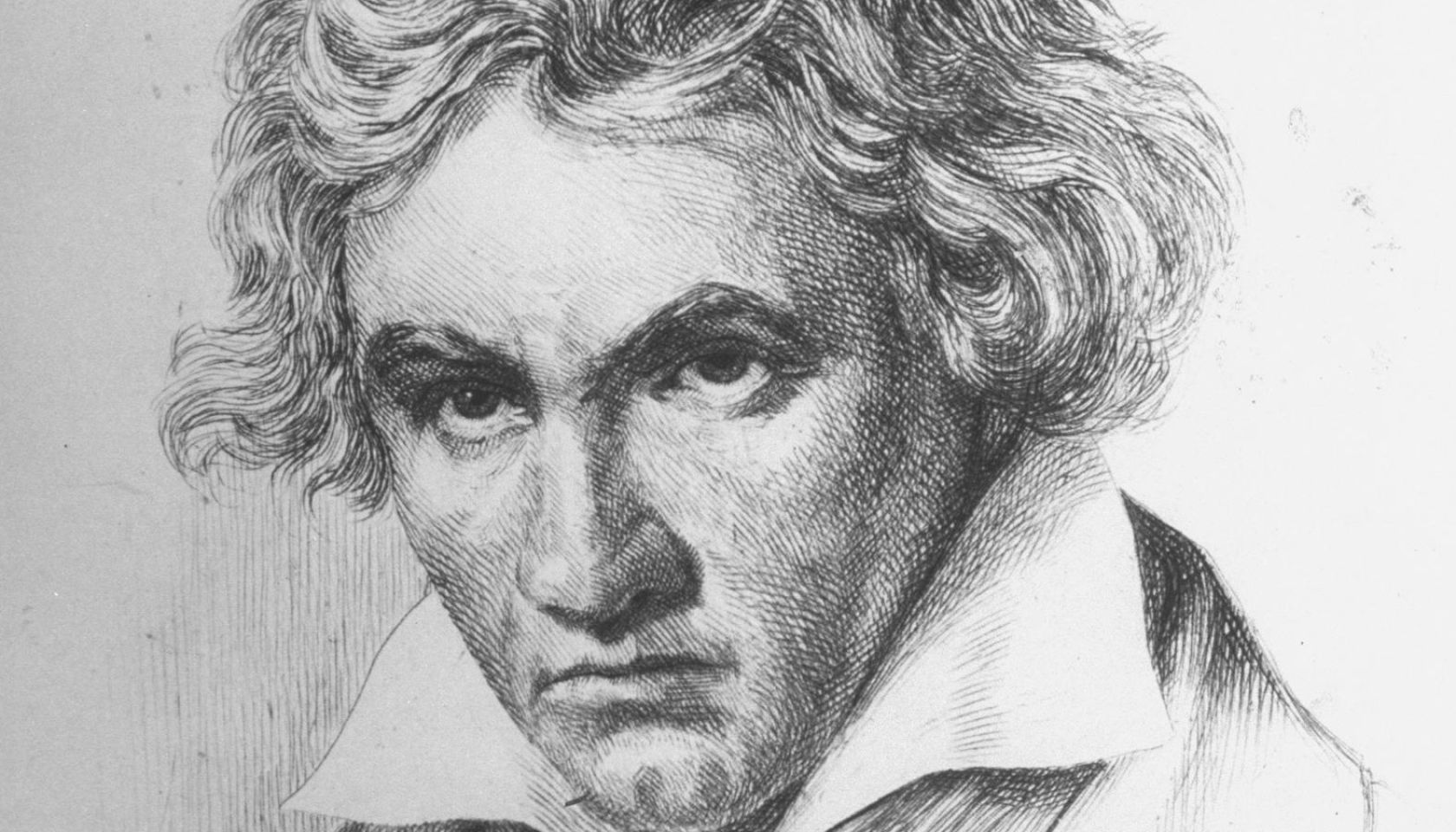 Ludwig Van Beethoven
