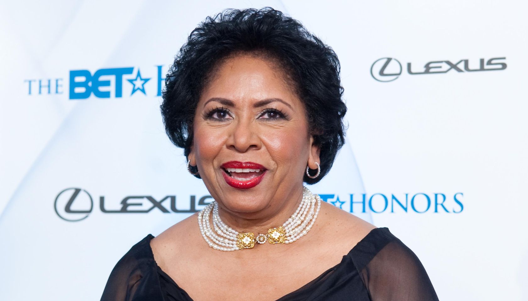 2010 BET Honors - Arrivals