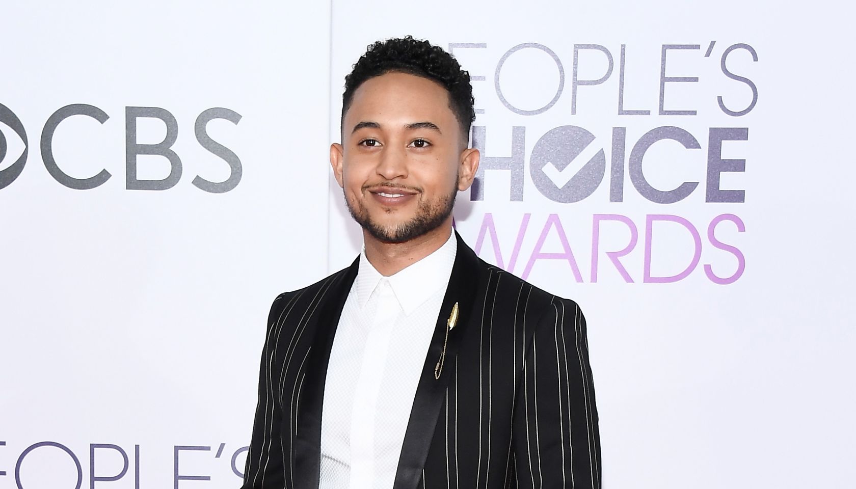 People's Choice Awards 2017 - Arrivals