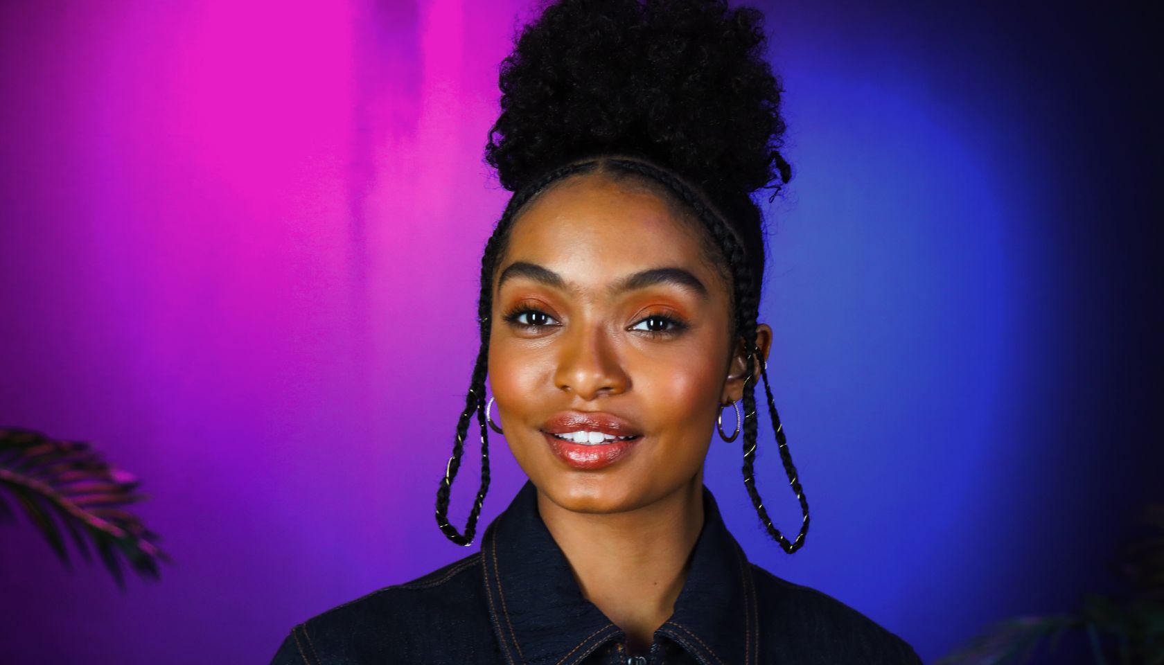 yara shahidi