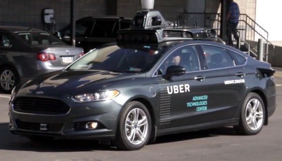 Uber Launches “No Mask, No Ride” Campaign Due To Rising COVID-19 Numbers