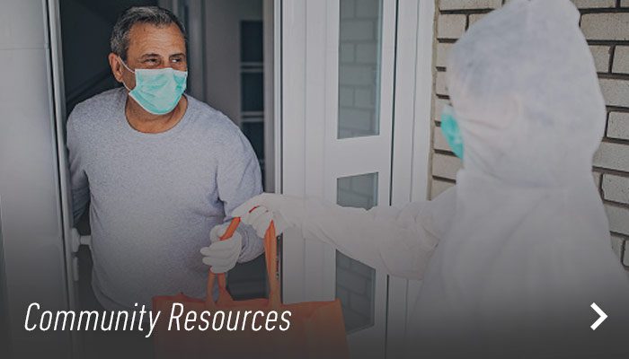 Coronavirus Landing Page_RD Dallas_April 2020