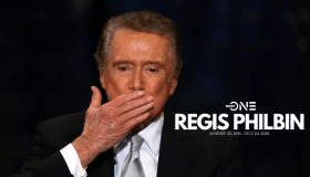 Legendary Television Host Regis Philbin Dead At 88