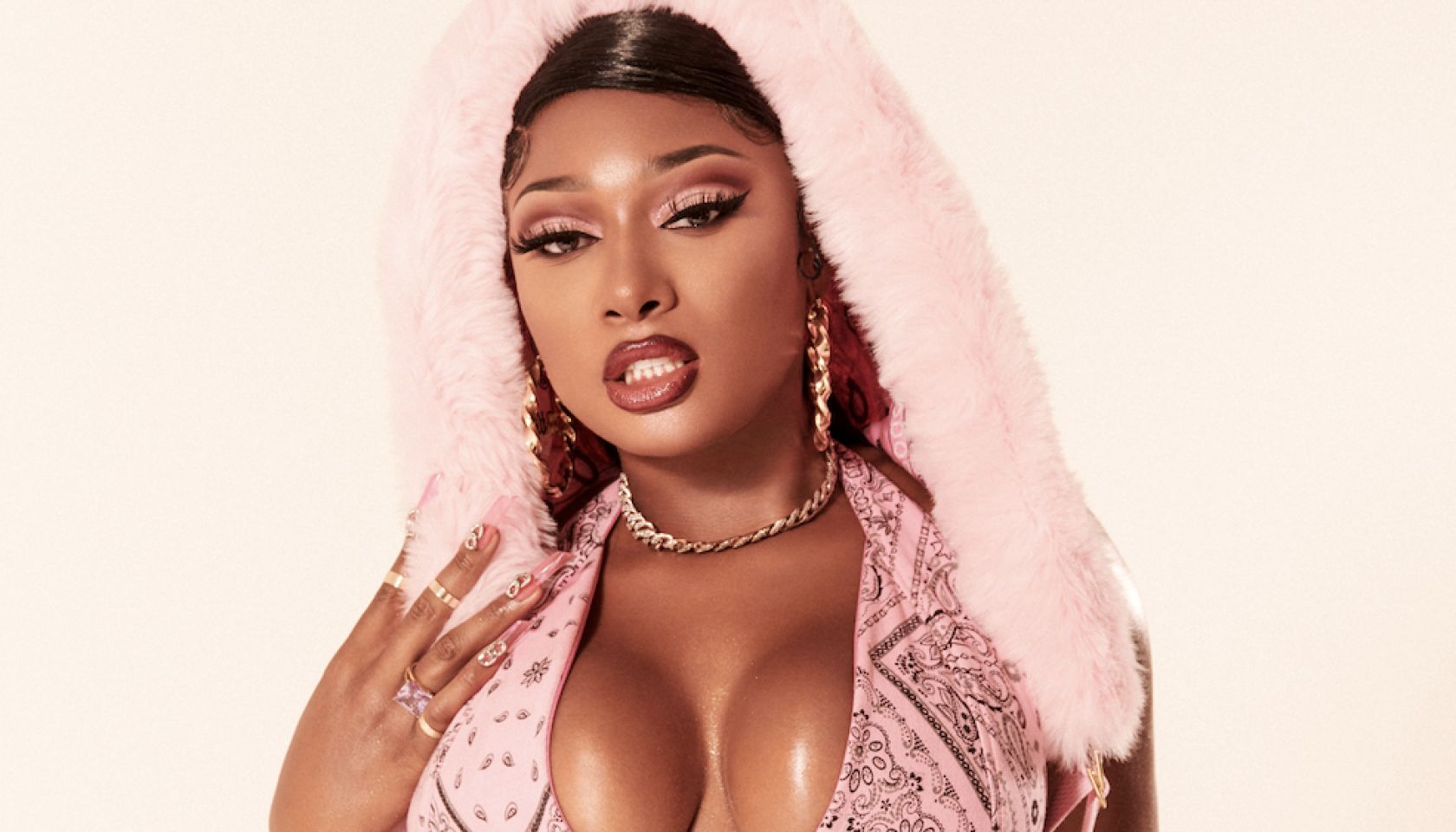 Megan Thee Stallion