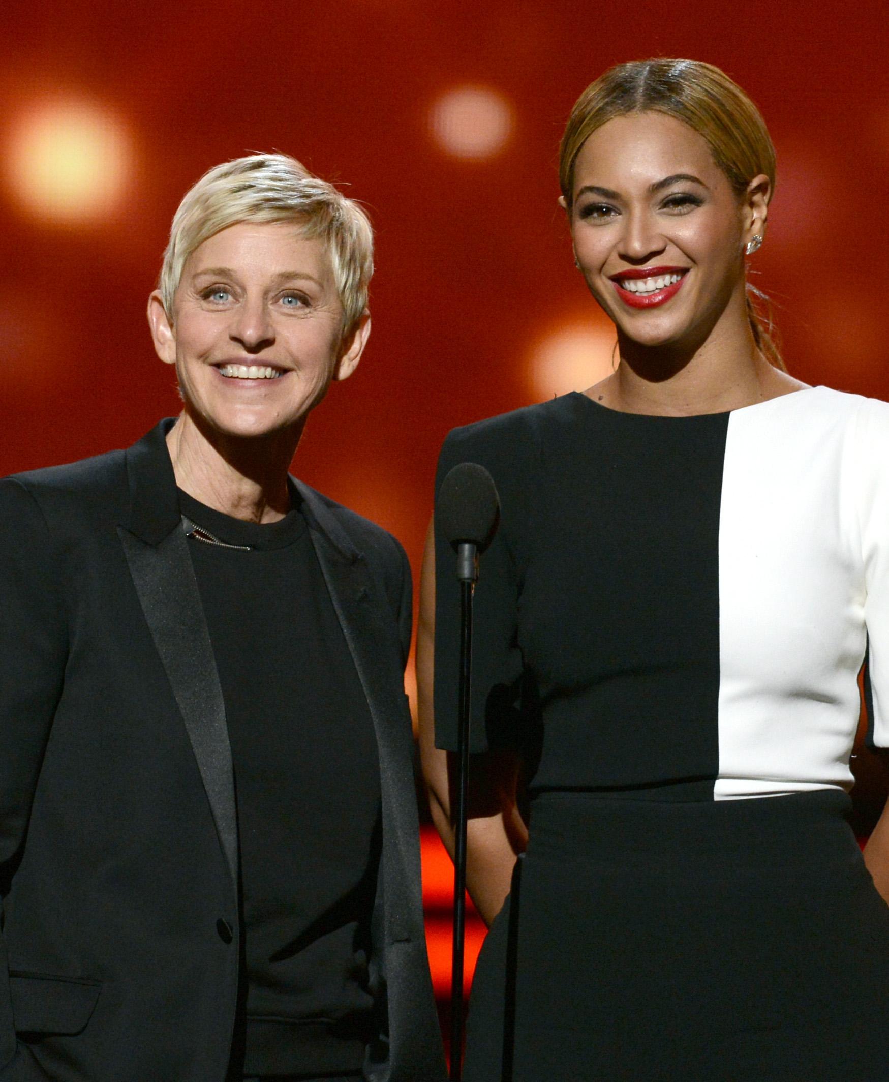 The 55th Annual GRAMMY Awards - Show