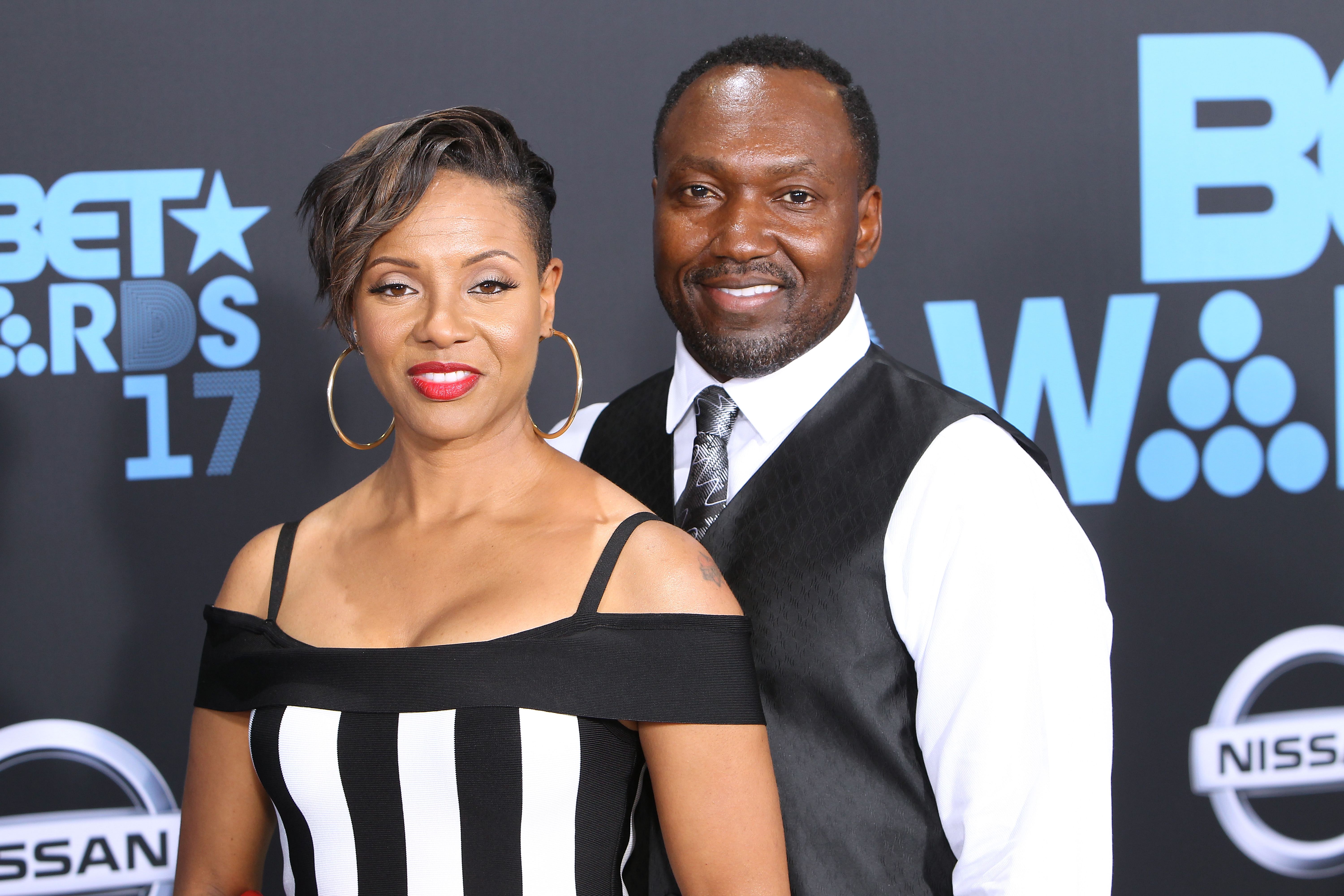 MC Lyte Wants It To Be Know Her Divorce Was Not A Battle