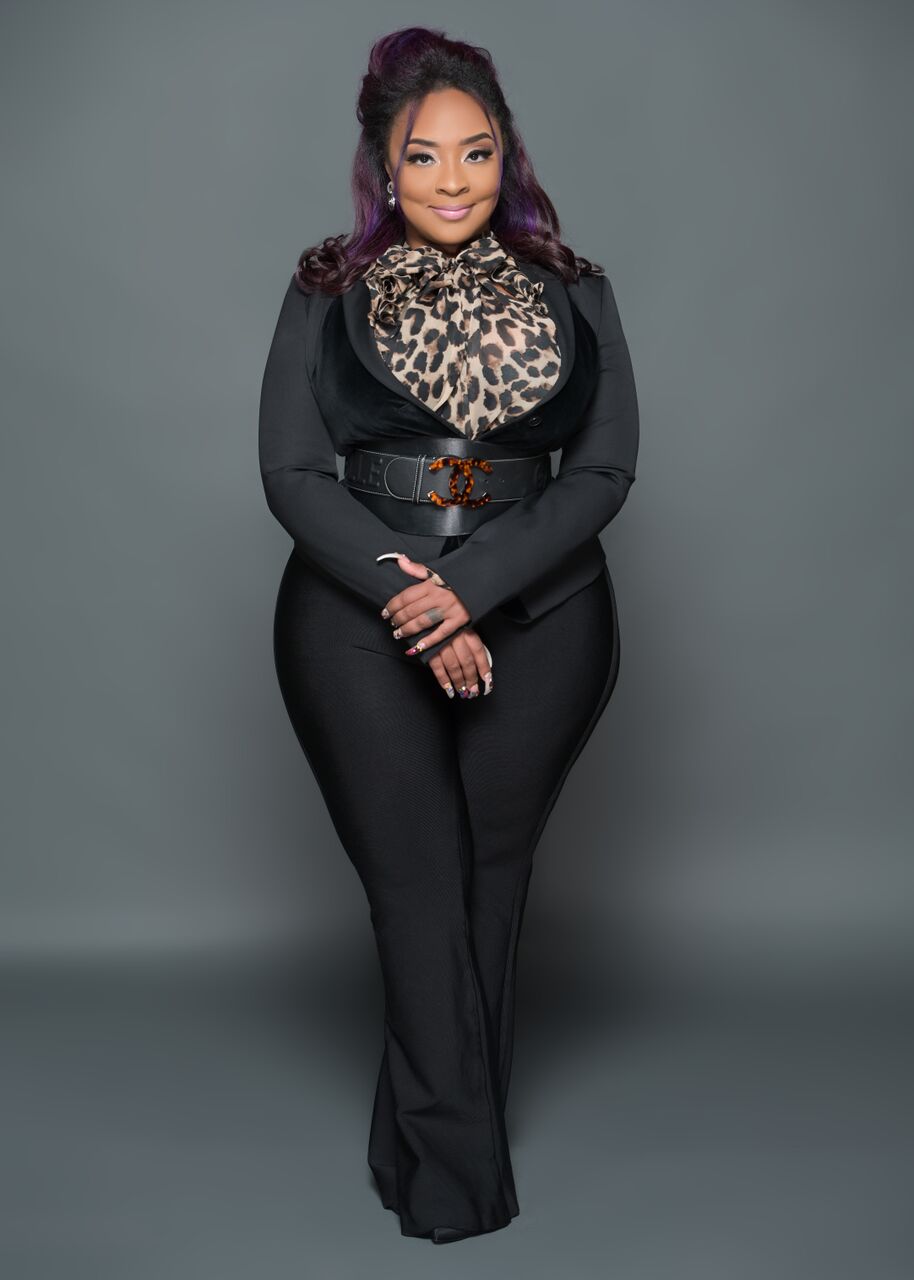 jesseca dupart shade lisaraye Archives - Black America Web