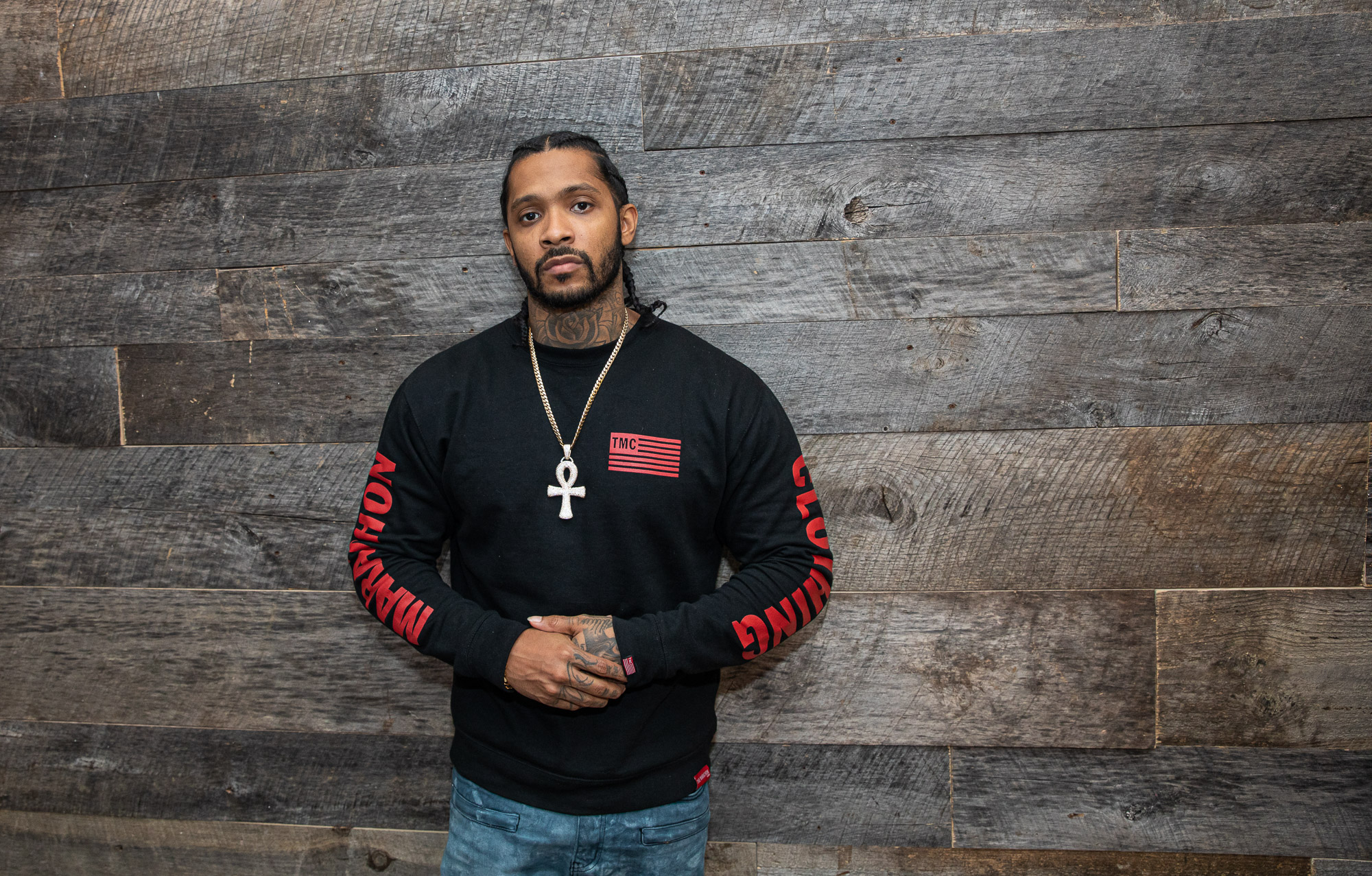 Black Ink Crew Chicago