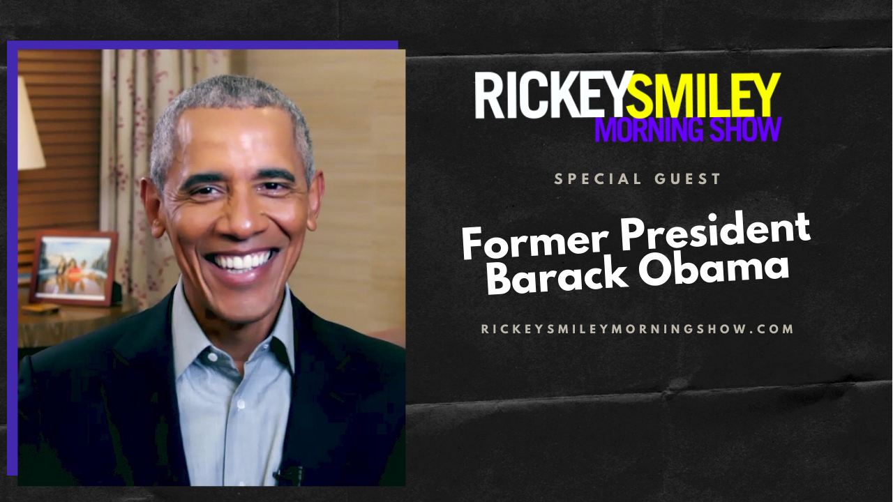 President Barack Obama