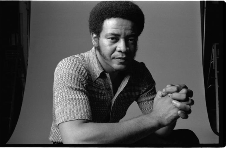 Bill Withers