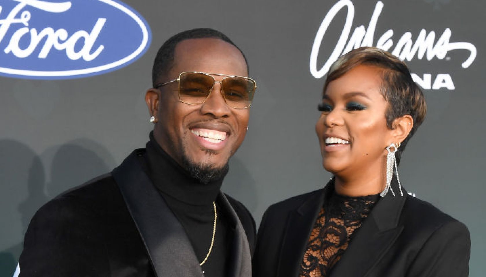 BET Presents: 2019 Soul Train Awards - Red Carpet
