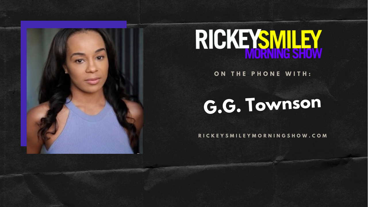 G.G. Townson