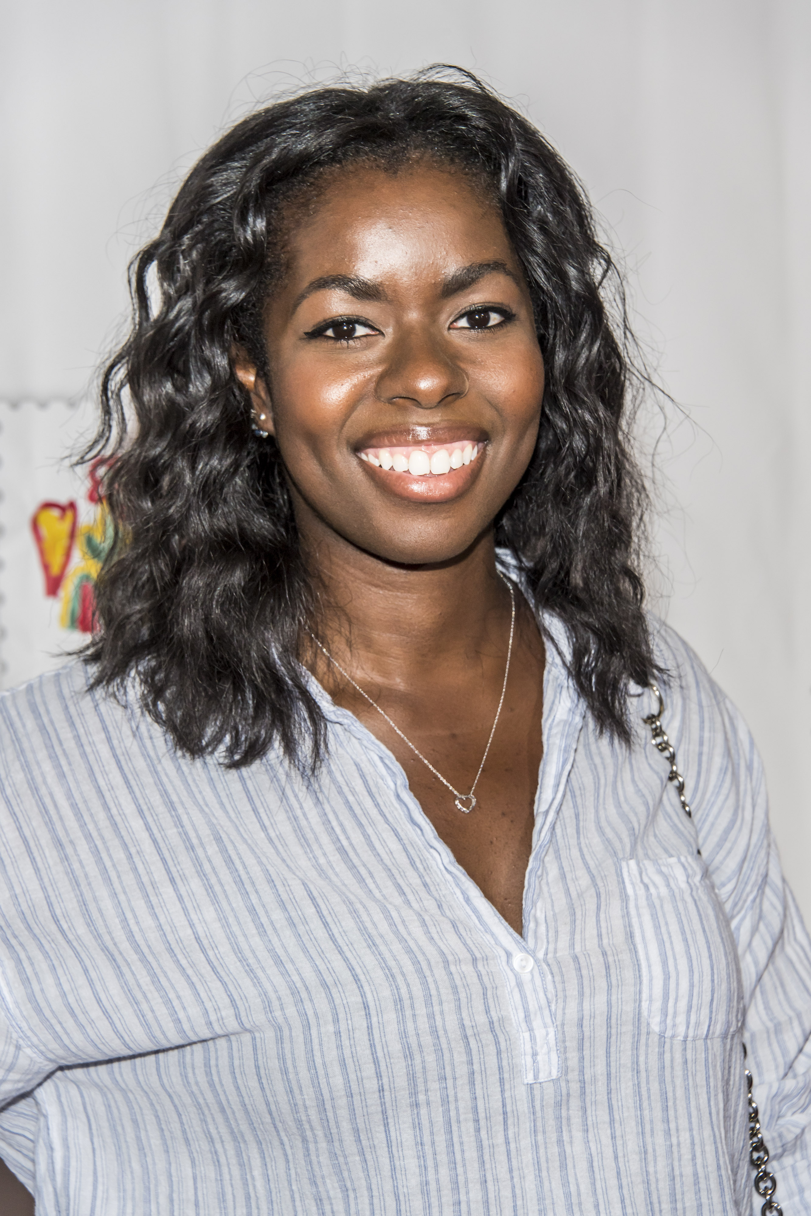Actress Camille Winbush Announces Her OnlyFans Debut