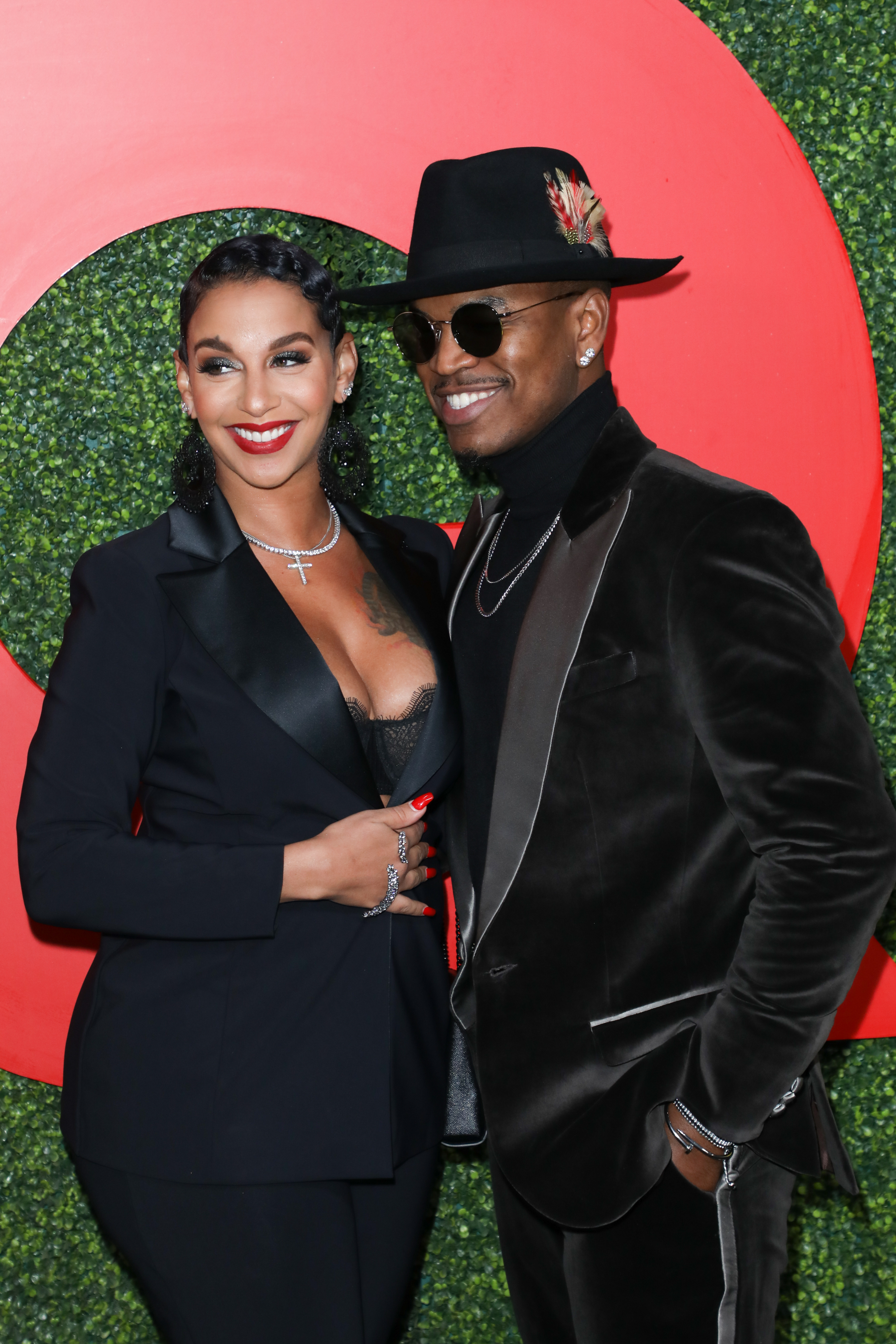 GQ Men of the Year Party 2018 - Arrivals