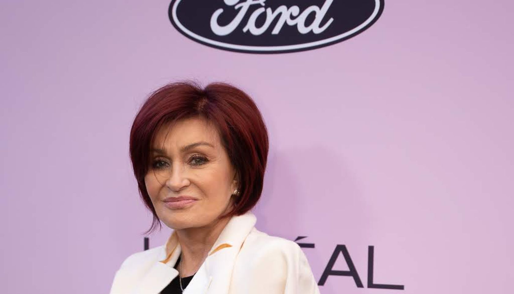 Sharon Osbourne attends Essence Black Women In Hollywood