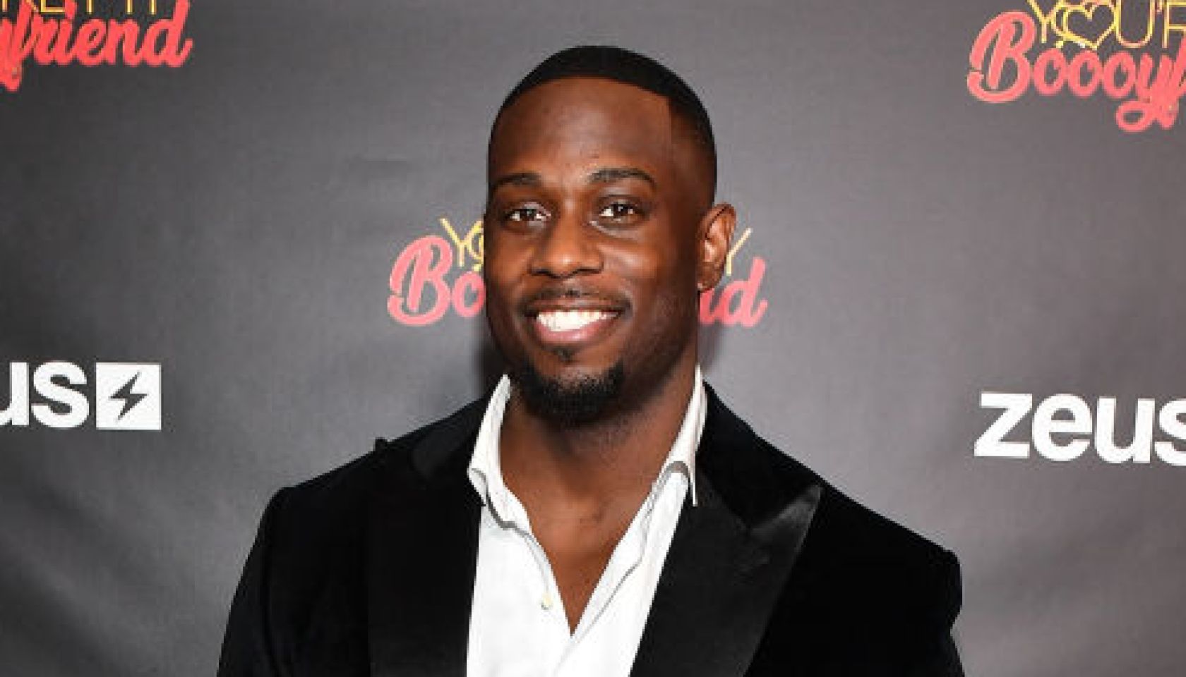 "You're My Boooyfriend" Atlanta Screening