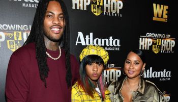 WE tv Celebrates The Return Of Growing Up Hip Hop Atlanta