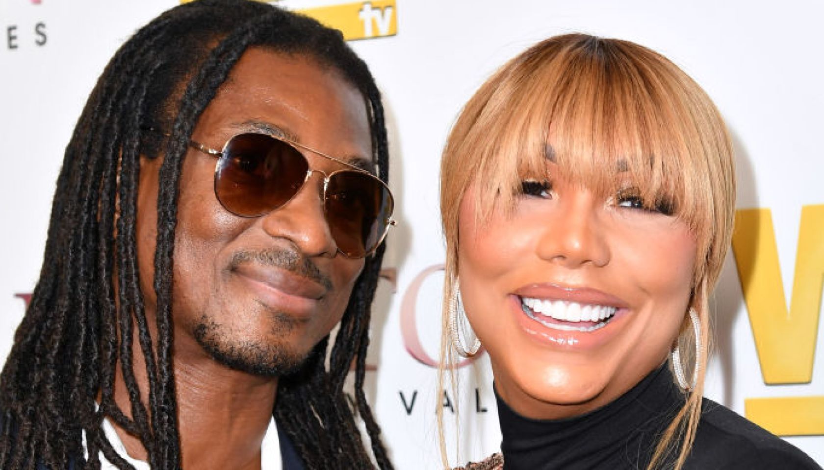 WE tv Celebrates The Premiere Of "Braxton Family Values"