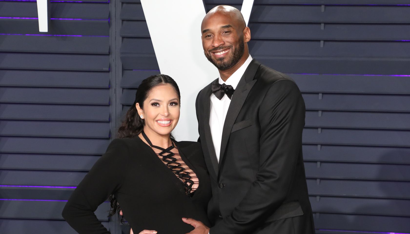 2019 Vanity Fair Oscar Party - Arrivals