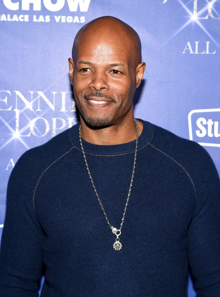 Keenen Ivory Wayans - Tuskegee University