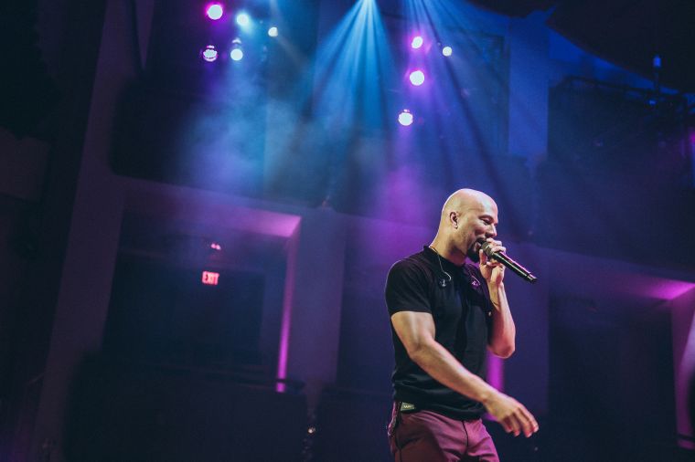 Common - Florida A&M University