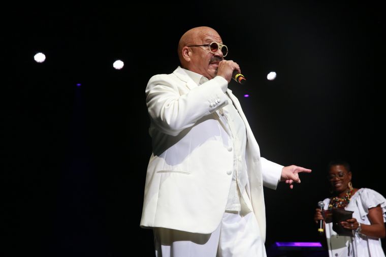 Tom Joyner - Tuskegee