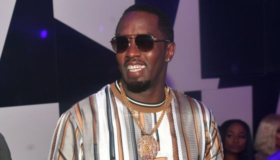 Diddy Says He Spends Up To $5,000 For A Haircut
