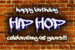 hip hop