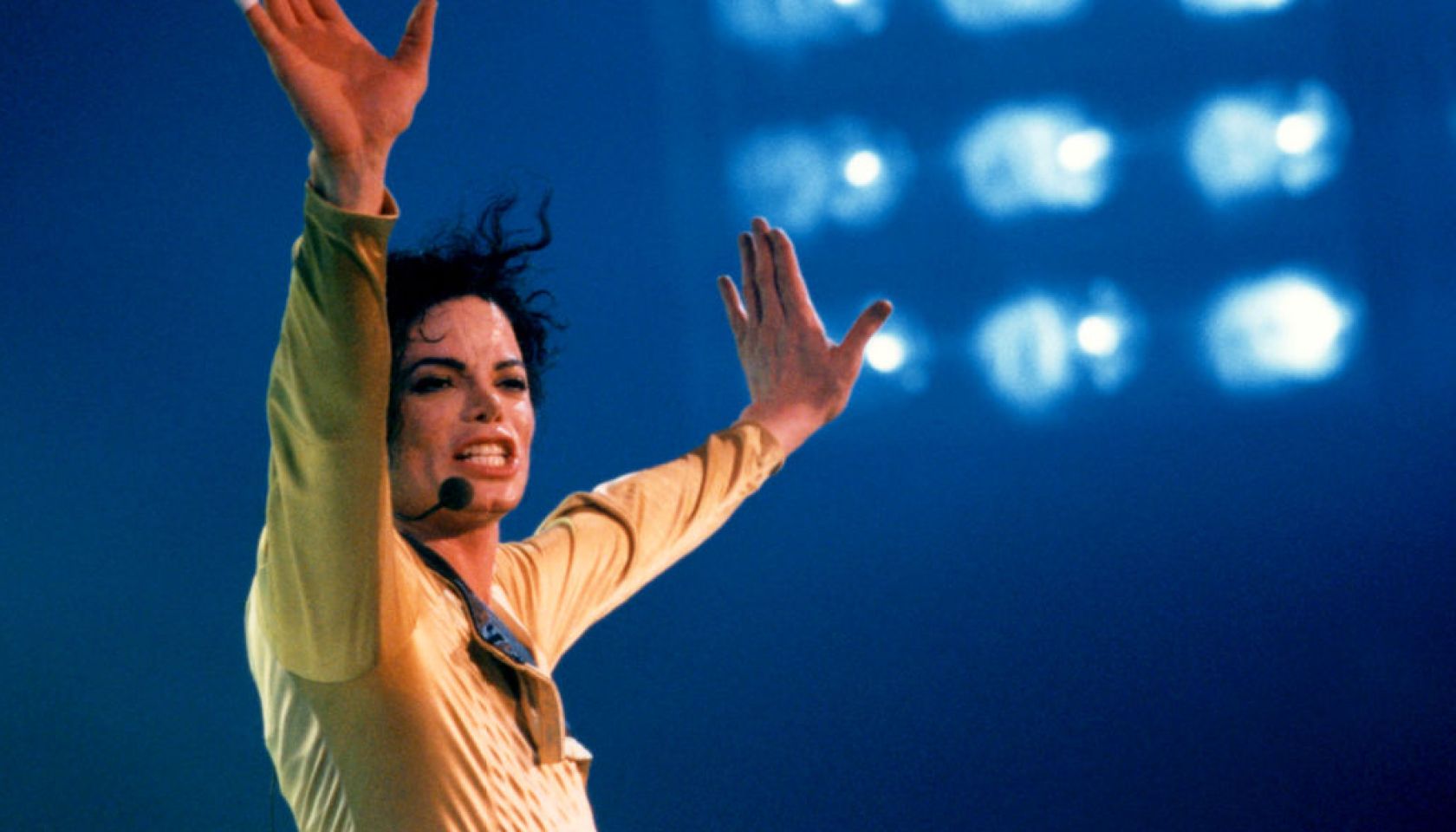1996 Royal Concert in Brunei