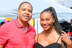 Juneteenth 'Celebration of Truth' Community Festival Hosted By Black News Channel In Atlanta's Historic Castleberry Hill Neighborhood