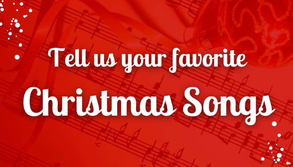 Favorite Christmas Songs