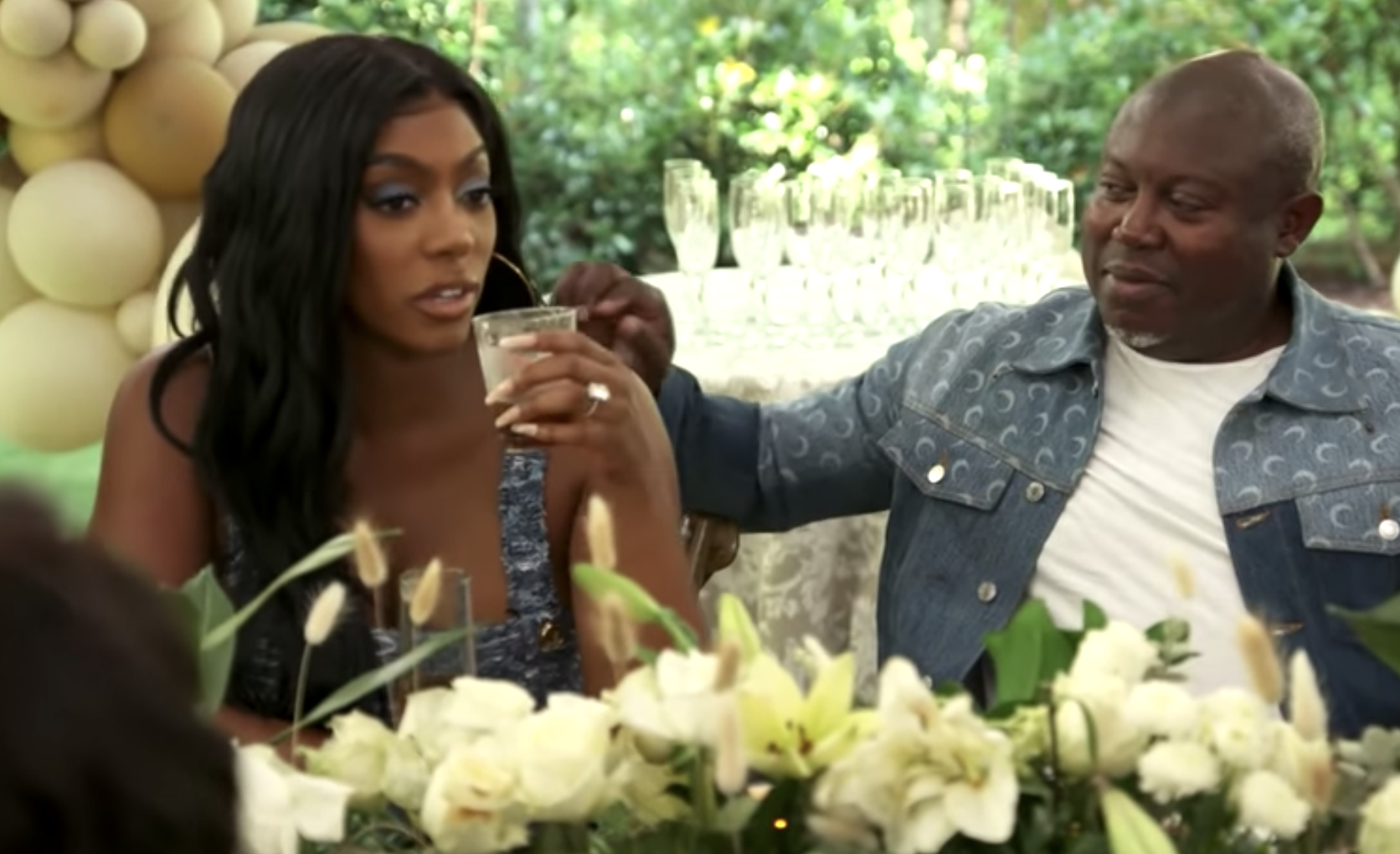 Porsha's "Family Matters" Spinoff