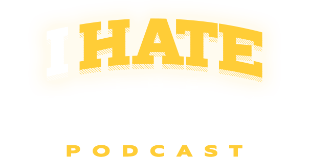 Reach: I Hate The Homies Podcast Update_November 2021