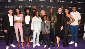 The Paley Center For Media's 2018 PaleyFest Fall TV Previews - The CW - Arrivals