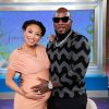 Jeannie And Jeezy Surprise Baby Shower